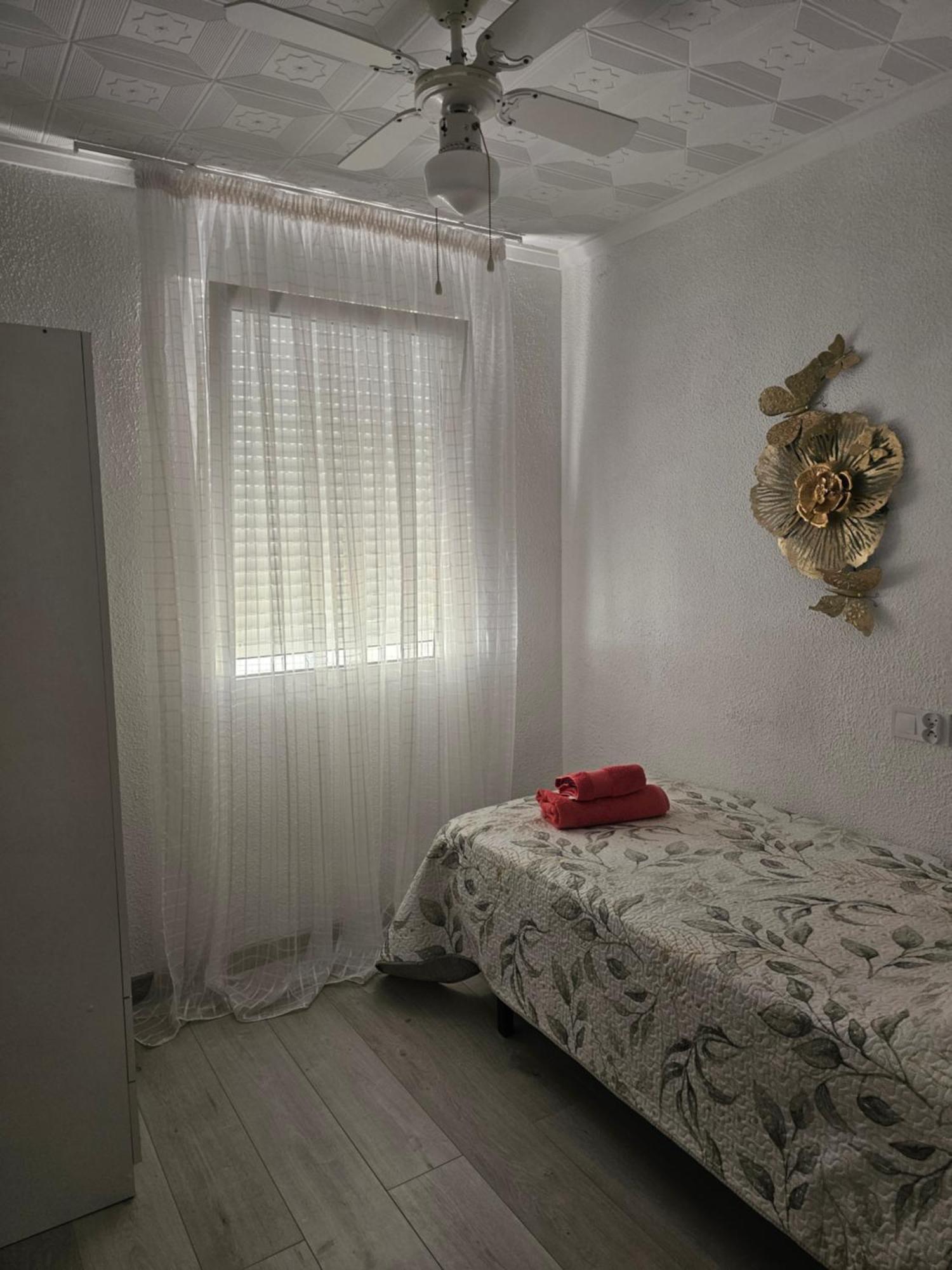 Carmen Apartments With Sea View Near Alicante Santa Pola Exterior photo
